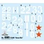 Tank T-34/85 "Korean War" 1/35 Italeri Italeri I6585 - 3 I6585-Tank T-34/85 "Korean War" 1/35 Italeri - I6585
