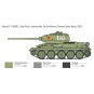 I6585-Tank T-34/85 "Korean War" 1/35 Italeri - I6585
