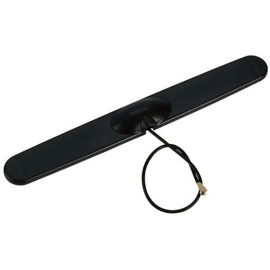 868MHz dipole antenna for Arduino MKR Fox 1200 board OWM-ANTENNE - 1 OWM-ANTENNE-868MHz dipole antenna for Arduino MKR Fox 1200 board - OWM-ANTENNE