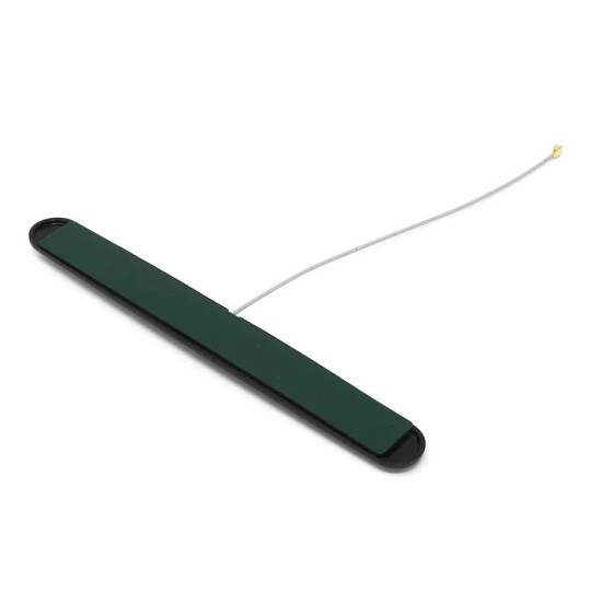 868MHz dipole antenna for Arduino MKR Fox 1200 board OWM-ANTENNE - 2 OWM-ANTENNE-868MHz dipole antenna for Arduino MKR Fox 1200 board - OWM-ANTENNE