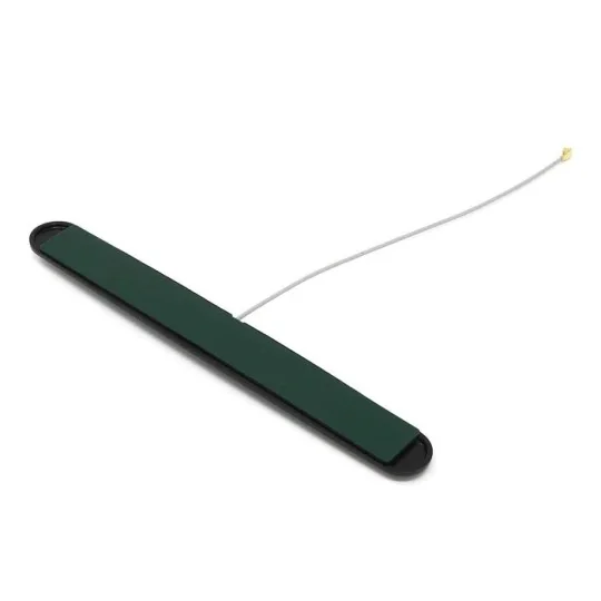 868MHz dipole antenna for Arduino MKR Fox 1200 board OWM-ANTENNE - 2 OWM-ANTENNE-868MHz dipole antenna for Arduino MKR Fox 1200 board - OWM-ANTENNE