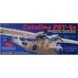 S0282004-Catalina PBY-5a Guillow's - S0282004