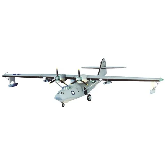 S0282004-Catalina PBY-5a Guillow's - S0282004