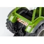 Green tractor with front bucket 1/16 RTR Carson Carson 500907347 - 5 500907347-Green tractor with front bucket 1/16 RTR Carson - 500907347