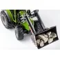Green tractor with front bucket 1/16 RTR Carson Carson 500907347 - 6 500907347-Green tractor with front bucket 1/16 RTR Carson - 500907347