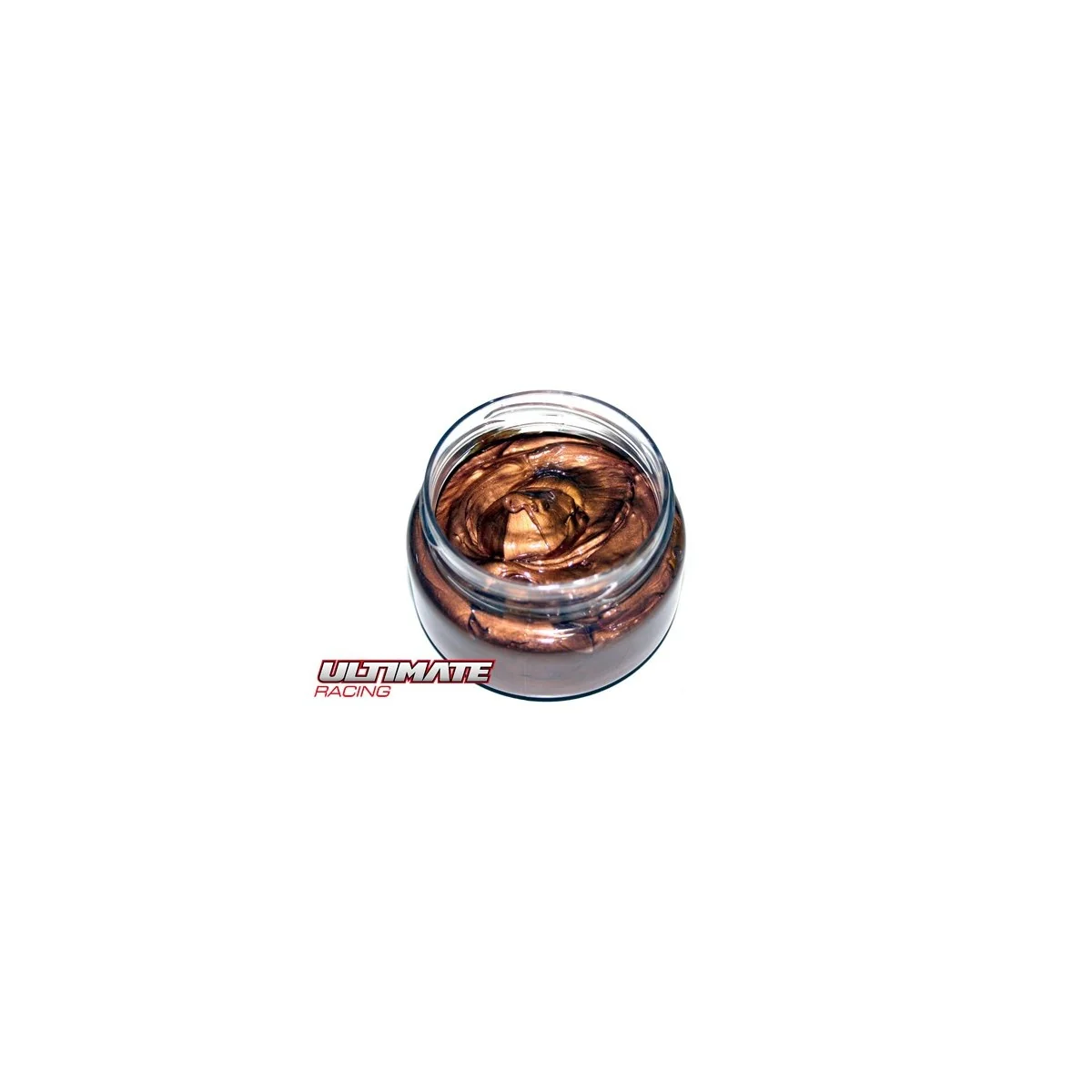 Graisse Cuivrée 100g Ultimate Ultimate Racing UR0905 - 2