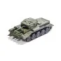 Char Cruiser Mk.VIII A27M Cromwell Mk.IV 1/35 Airfix Airfix A1373 - 2 A1373-Char Cruiser Mk.VIII A27M Cromwell Mk.IV 1/35 Airfix - A1373