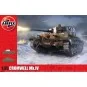 Tank Cruiser Mk.VIII A27M Cromwell Mk.IV 1/35 Airfix Airfix A1373 - 1 A1373-Tank Cruiser Mk.VIII A27M Cromwell Mk.IV 1/35 Airfix - A1373