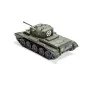 Char Cruiser Mk.VIII A27M Cromwell Mk.IV 1/35 Airfix Airfix A1373 - 3 A1373-Char Cruiser Mk.VIII A27M Cromwell Mk.IV 1/35 Airfix - A1373