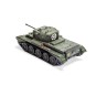 A1373-Char Cruiser Mk.VIII A27M Cromwell Mk.IV 1/35 Airfix