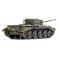 A1373-Char Cruiser Mk.VIII A27M Cromwell Mk.IV 1/35 Airfix