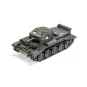 Char Cruiser Mk.VIII A27M Cromwell Mk.VI 1/35 Airfix Airfix A1374 - 2 A1374-Char Cruiser Mk.VIII A27M Cromwell Mk.VI 1/35 Airfix - A1374