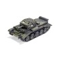 A1374-Tank Cruiser Mk.VIII A27M Cromwell Mk.VI 1/35 Airfix
