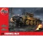 A1374-Tank Cruiser Mk.VIII A27M Cromwell Mk.VI 1/35 Airfix - A1374