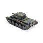 A1374-Char Cruiser Mk.VIII A27M Cromwell Mk.VI 1/35 Airfix
