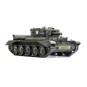 Tank Cruiser Mk.VIII A27M Cromwell Mk.VI 1/35 Airfix Airfix A1374 - 4 A1374-Tank Cruiser Mk.VIII A27M Cromwell Mk.VI 1/35 Airfix - A1374