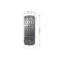 Tires B-Mazinger + Rims beats Chrome Black 1/8 (x2) Louise RC Louise RC LR-T3108SBC - 2 LR-T3108SBC-Tires B-Mazinger + Rims beats Chrome Black 1/8 (x2) Louise RC - LR-T3108SBC