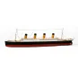 S052510-Building boat RMS Titanic 510 1/144 Billing Boats - S052510