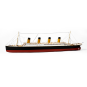 S052510-Bateau à construire RMS Titanic 510 1/144 Billing Boats - S052510
