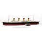 S052510-Building boat RMS Titanic 510 1/144 Billing Boats - S052510