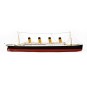 Building boat RMS Titanic 510 1/144 Billing Boats S052510 - 3 S052510-Building boat RMS Titanic 510 1/144 Billing Boats - S052510