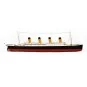 S052510-Building boat RMS Titanic 510 1/144 Billing Boats - S052510