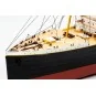 S052510-Building boat RMS Titanic 510 1/144 Billing Boats - S052510