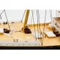 Bateau à construire RMS Titanic 510 1/144 Billing Boats S052510 - 5 S052510-Bateau à construire RMS Titanic 510 1/144 Billing Boats - S052510