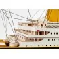S052510-Building boat RMS Titanic 510 1/144 Billing Boats - S052510