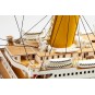 Building boat RMS Titanic 510 1/144 Billing Boats S052510 - 10 S052510-Building boat RMS Titanic 510 1/144 Billing Boats - S052510