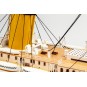 Building boat RMS Titanic 510 1/144 Billing Boats S052510 - 11 S052510-Building boat RMS Titanic 510 1/144 Billing Boats - S052510