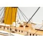 S052510-Building boat RMS Titanic 510 1/144 Billing Boats - S052510
