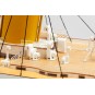 Building boat RMS Titanic 510 1/144 Billing Boats S052510 - 15 S052510-Building boat RMS Titanic 510 1/144 Billing Boats - S052510