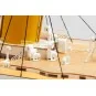 S052510-Building boat RMS Titanic 510 1/144 Billing Boats - S052510