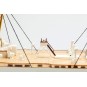 Building boat RMS Titanic 510 1/144 Billing Boats S052510 - 16 S052510-Building boat RMS Titanic 510 1/144 Billing Boats - S052510