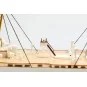 Bateau à construire RMS Titanic 510 1/144 Billing Boats S052510 - 16 S052510-Bateau à construire RMS Titanic 510 1/144 Billing Boats - S052510
