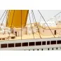 Bateau à construire RMS Titanic 510 1/144 Billing Boats S052510 - 17 S052510-Bateau à construire RMS Titanic 510 1/144 Billing Boats - S052510