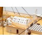 S052510-Bateau à construire RMS Titanic 510 1/144 Billing Boats