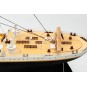 S052510-Bateau à construire RMS Titanic 510 1/144 Billing Boats - S052510