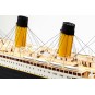 Building boat RMS Titanic 510 1/144 Billing Boats S052510 - 22 S052510-Building boat RMS Titanic 510 1/144 Billing Boats - S052510