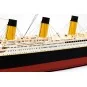 S052510-Building boat RMS Titanic 510 1/144 Billing Boats - S052510