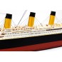 S052510-Bateau à construire RMS Titanic 510 1/144 Billing Boats - S052510