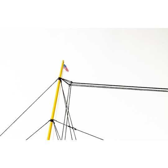 S052510-Bateau à construire RMS Titanic 510 1/144 Billing Boats