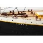 S052510-Building boat RMS Titanic 510 1/144 Billing Boats - S052510