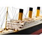 S052510-Bateau à construire RMS Titanic 510 1/144 Billing Boats