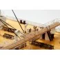 Bateau à construire RMS Titanic 510 1/144 Billing Boats S052510 - 29 S052510-Bateau à construire RMS Titanic 510 1/144 Billing Boats - S052510