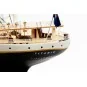 S052510-Building boat RMS Titanic 510 1/144 Billing Boats - S052510