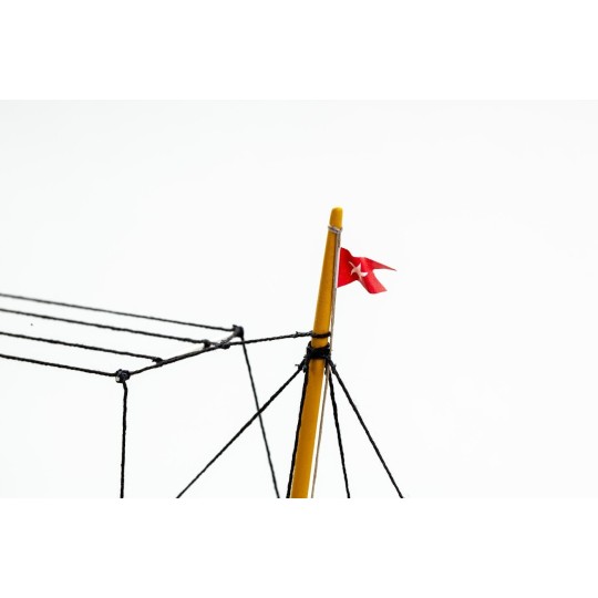 S052510-Bateau à construire RMS Titanic 510 1/144 Billing Boats