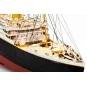 S052510-Building boat RMS Titanic 510 1/144 Billing Boats - S052510