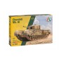 I7083-Churchill Mk.III 1/72 Italeri tank
